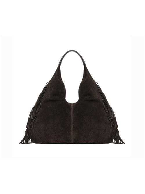 Borsa a spalla Reanna M Cm Fr Marc Ellis MARC ELLIS | REANNA M CM FRMOCHA / GOLD